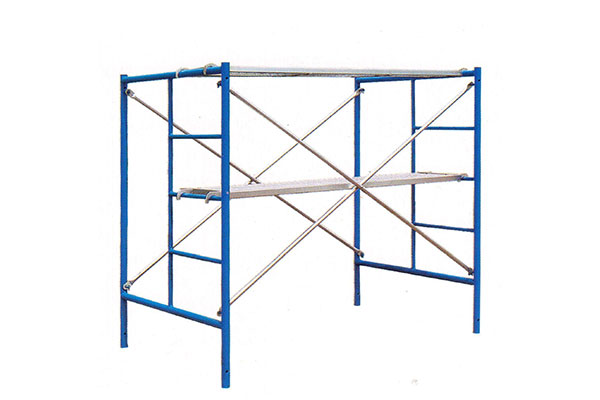 American Frame Scaffolding