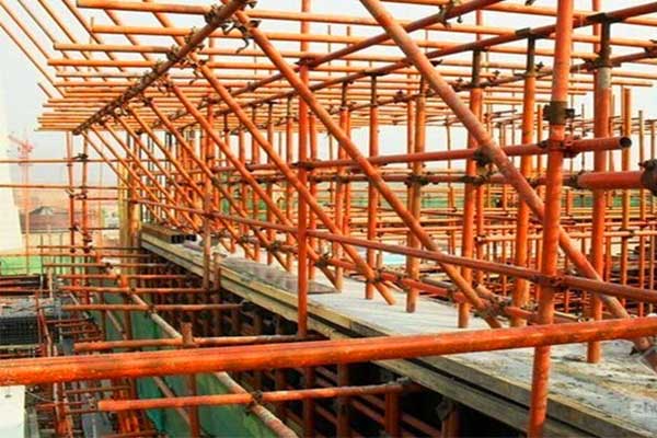 Benefits of Using Quality Scaffolding Couplers