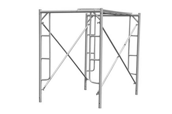 Double Scaffolding