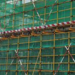 What is the Difference Between Shoring and Scaffolding?