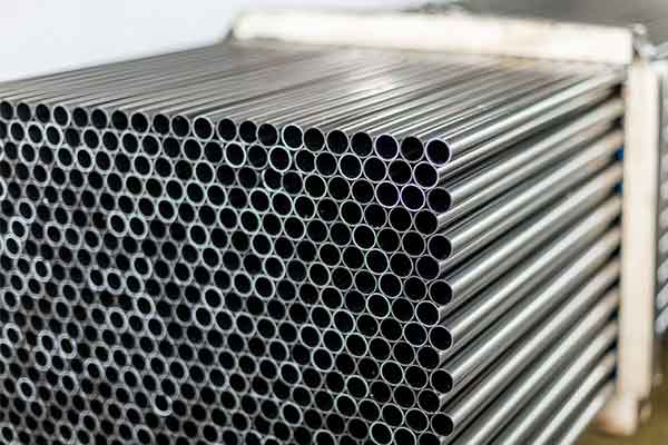 Key Specifications of a Standard Scaffolding Tube