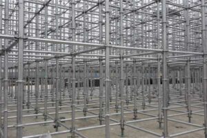 Types of Modular Scaffolding System