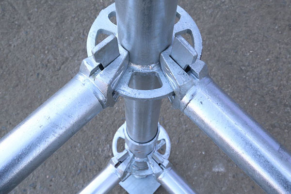 Ringlock Scaffolding for Sale
