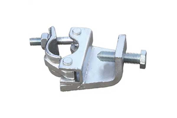 Scaffold Beam Couplers