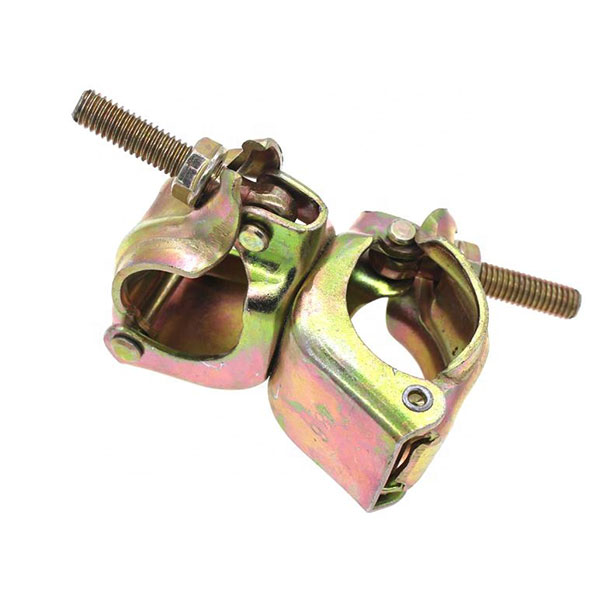 BS 1139, EN 74 Scaffold Double Coupler