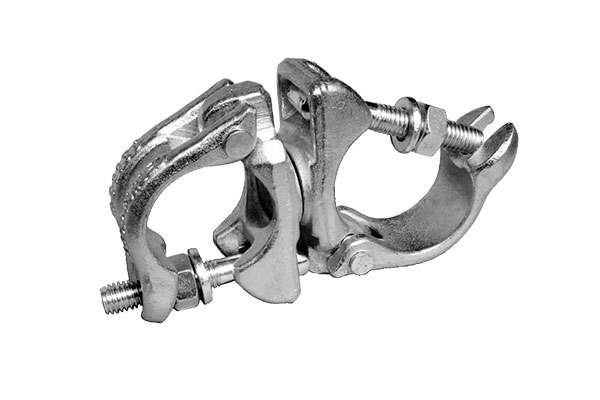 Swivel Coupler