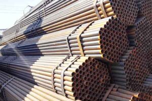 What Are Scaffold Tubes Used For?