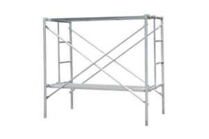 Fabricated Frame Scaffold: A Comprehensive Guide