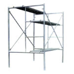 What is Frame Scaffolding?