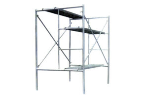 What is Frame Scaffolding?