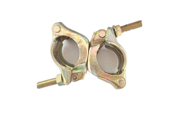 Scaffold Swivel Coupler