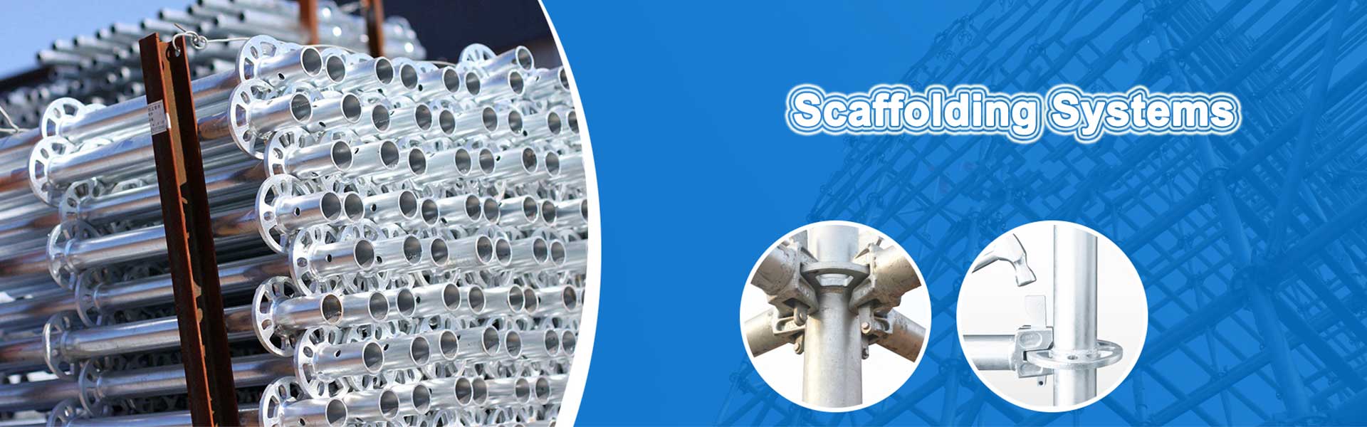 Scaffolding Systems