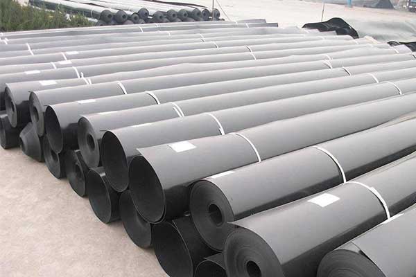 What is HDPE Geomembrane