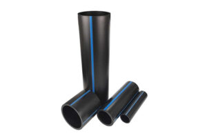 HDPE Pipe Sizes: Everything You Need to Know