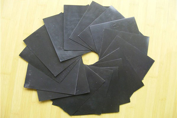 What is PVC Geomembrane