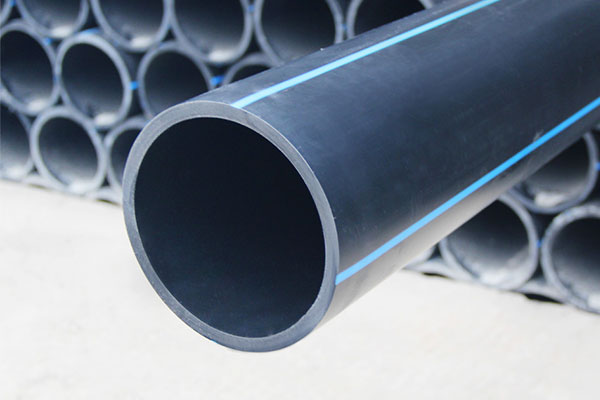 What is a HDPE Pipe