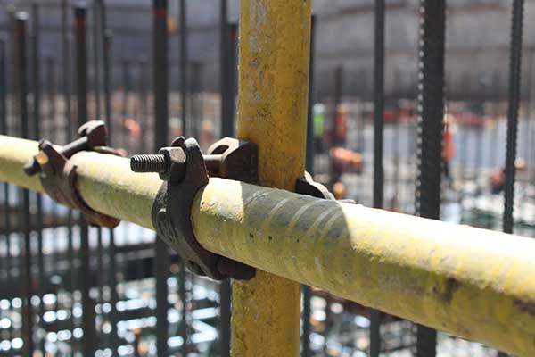 Choosing the Right Scaffolding Pipe