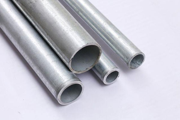 Galvanized Steel Pipes