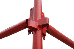 What is a Kwikstage Scaffolding?