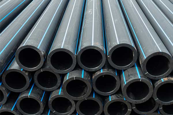 What is HDPE Pipe