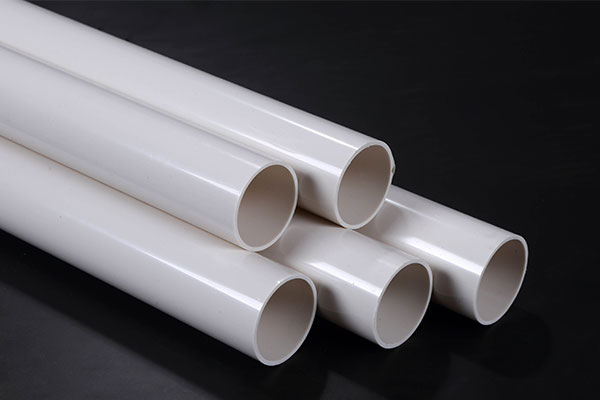 What is PVC Pipe