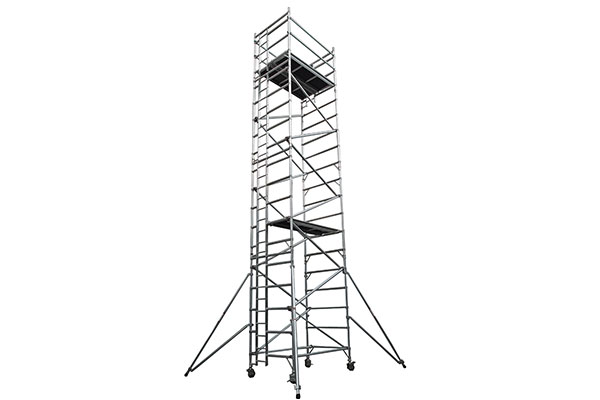 What is a Scaffold Tower