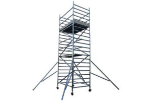 Scaffold Tower: Everything You Need to Know