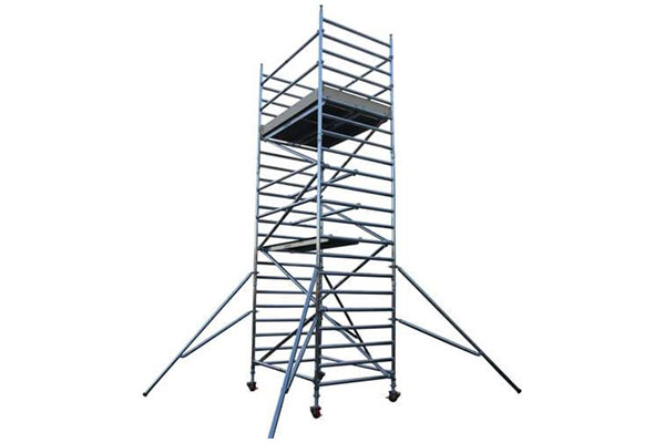 What is a Scaffold Tower