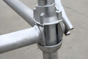How to Keep Your Cuplock Scaffolding Safe and Durable?