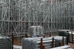 How to Order Scaffolding: A Step-by-Step Guide