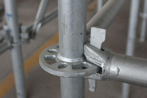 7 Reasons to Use Ringlock Scaffolding