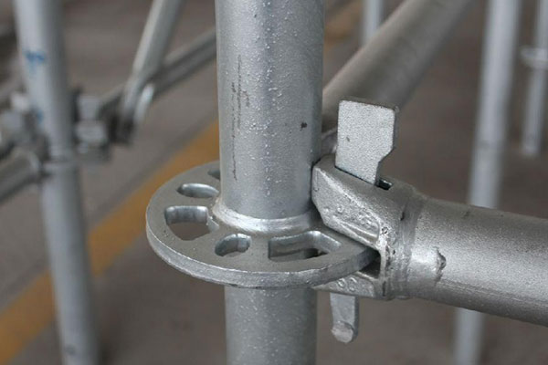 Reasons to Use Ringlock Scaffolding