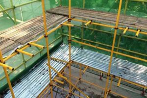 How Wide is a Scaffold Board?