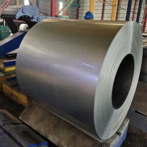 Galvalume Steel Coil