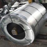 Galvanized Steel Coil