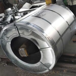 Galvanized Steel Coil