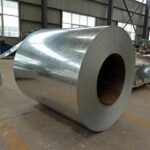 Galvanized Steel Coil