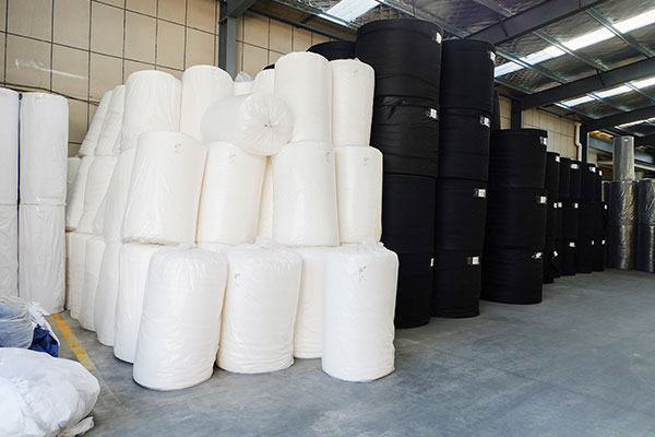 How to Install Geotextile Fabric for a French Drain
