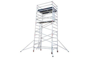 Benefits of Using Scaffold Working Tower