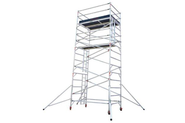 Key Benefits of Using Scaffold Working Towers