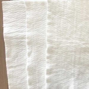 Nonwoven Geotextile