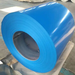 Prepainted Steel Coil