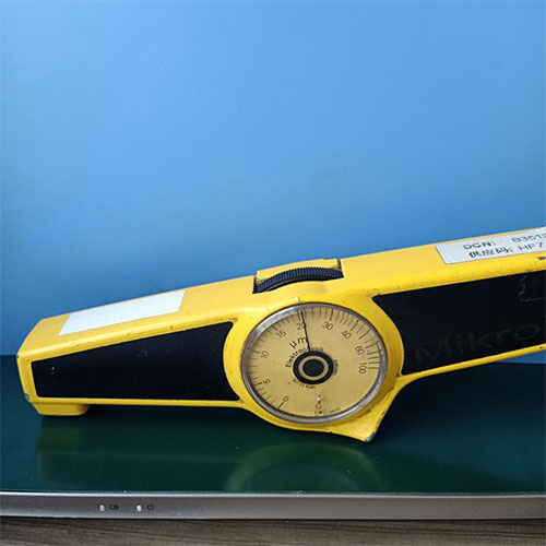 Prepainted Steel Coil Paint Film Detection