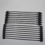 Uniaxial Plastic Geogrid