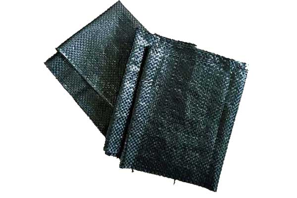What is Woven Geotextile