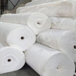 Nonwoven Geotextile Fabric for French Drain