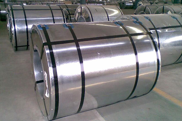 Common Applications of Galvalume Steel Coil