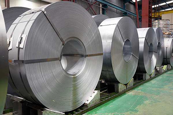 Key Benefits of Galvanized Steel Coil