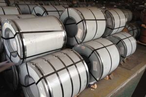 Galvalume Steel Coil: What You Need to Know