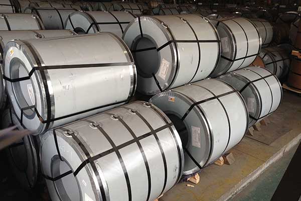 What is Galvalume Steel Coil
